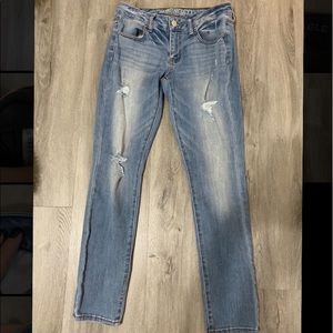 American Eagle Jeggings